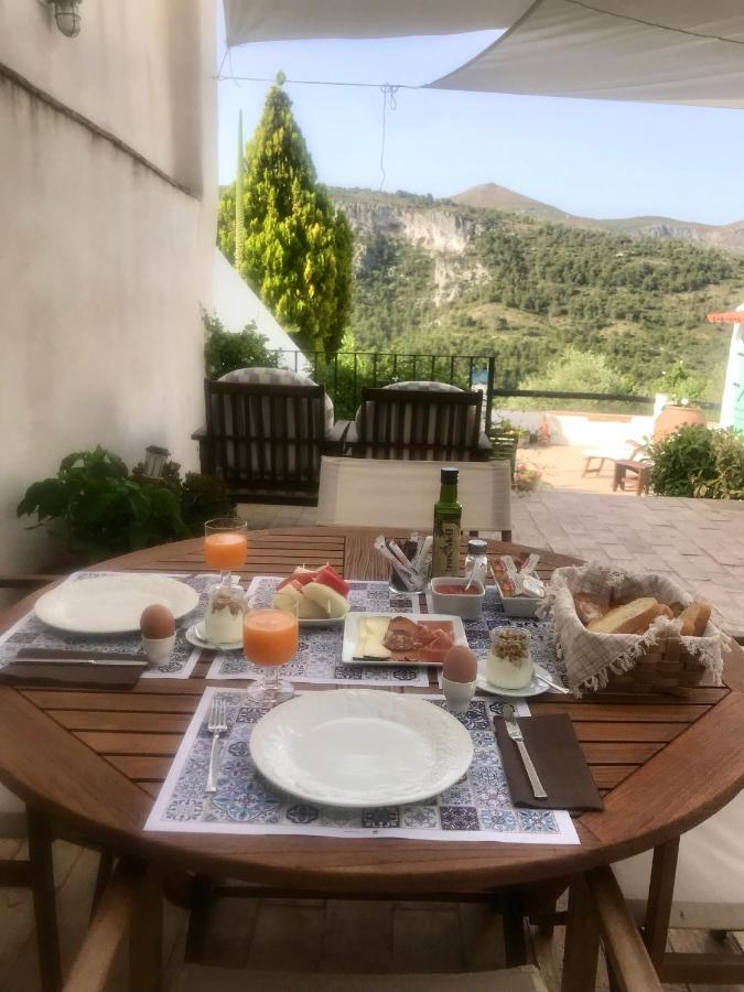 Pensjonat Al-Qandil Margarida Zewnętrze zdjęcie